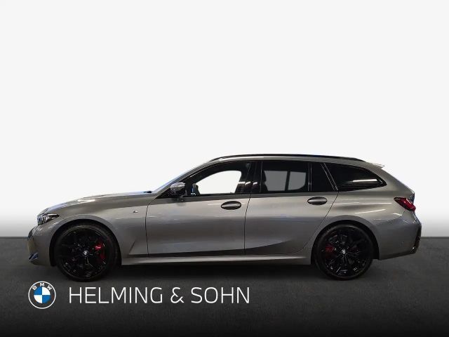 BMW 320 320d M-Sport Touring xDrive