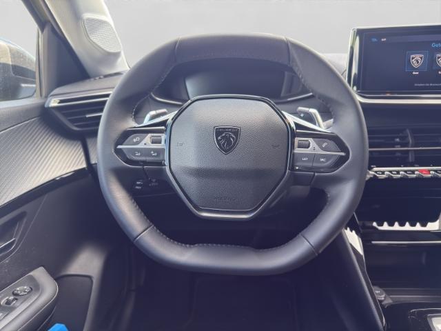 Peugeot 208 Allure Pack EAT8