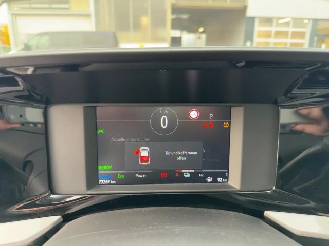 Opel Mokka Elegance Mokka-e