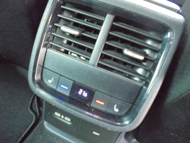 Skoda Octavia 2.0 TDI Combi Tour