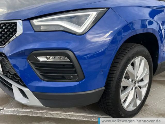Seat Ateca 1.5 TSI DSG Style