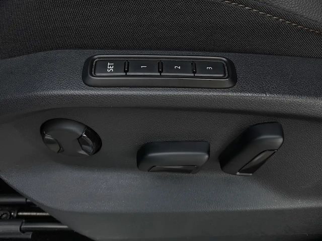 Seat Tarraco DSG Xcellence