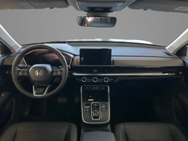 Honda CR-V 2.0 Advance e:HEV