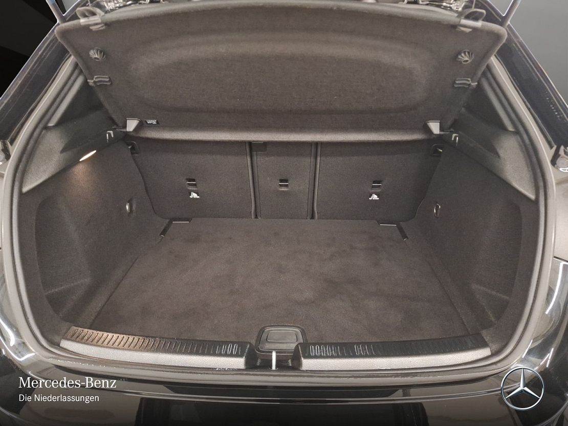 Mercedes-Benz A 200 A 200