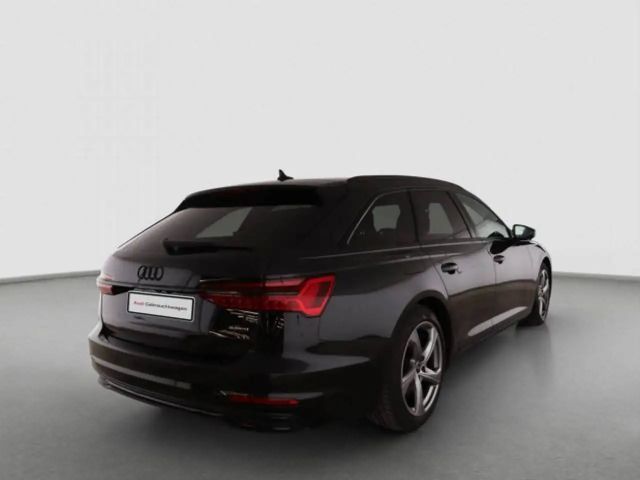 Audi A6 45 TDI Quattro S-Tronic