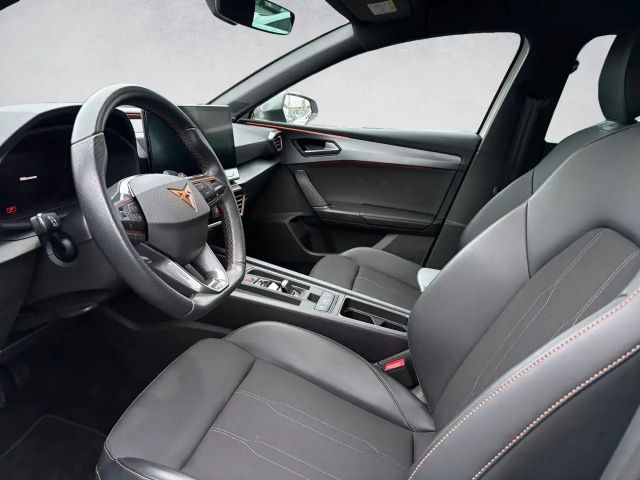 Cupra Leon 1.5 TSI DSG Sportstourer