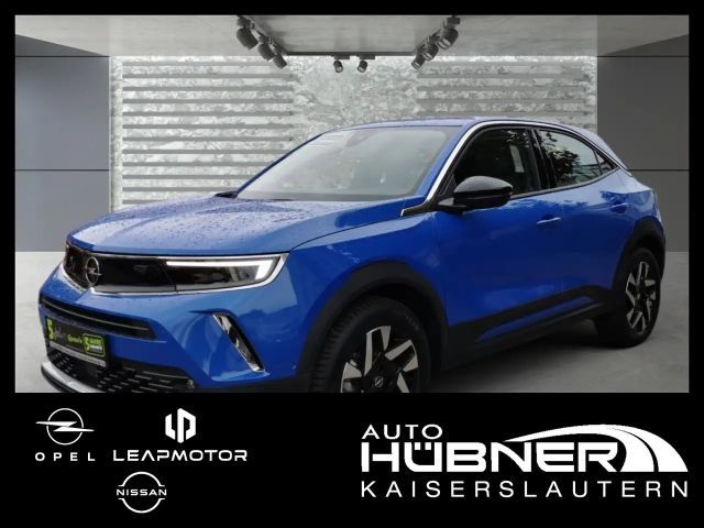 Opel Mokka Elegance Mokka-e