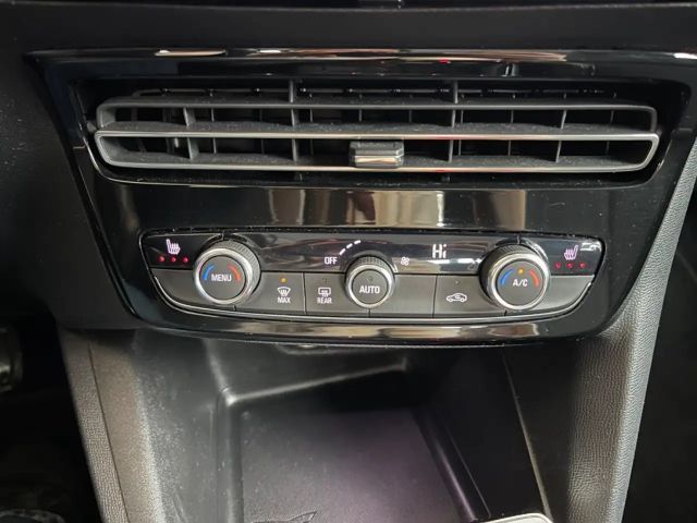 Opel Mokka Edition Mokka-e