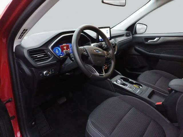 Ford Kuga Plug in Hybrid Titanium
