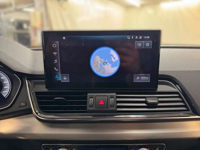 Audi Q5 40 TDI Quattro S-Line