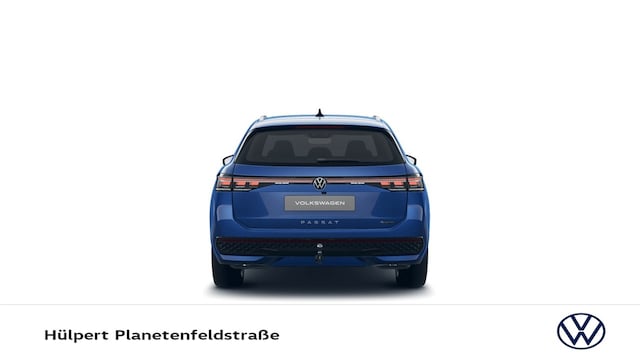 Volkswagen Passat R-Line Variant