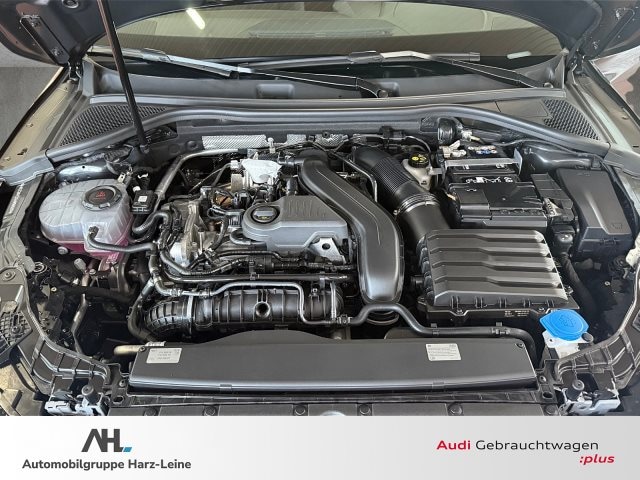 Audi A3 35 TFSI S-Tronic