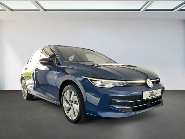Volkswagen Golf eHybrid