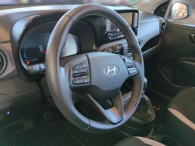 Hyundai i10 Select