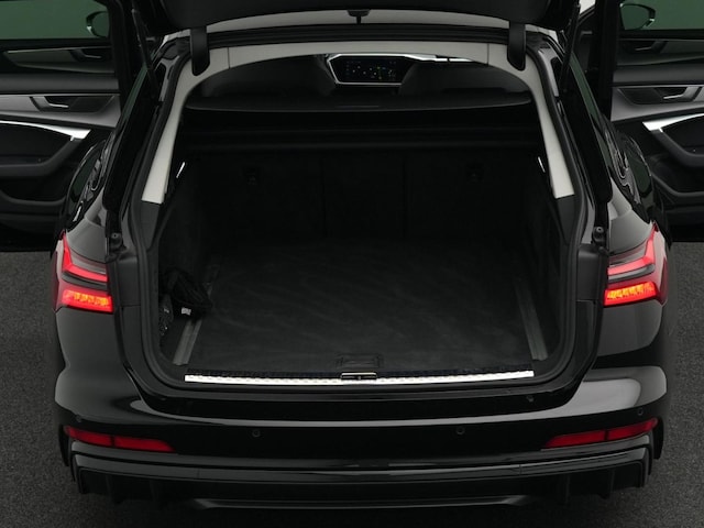 Audi S6 Avant Quattro