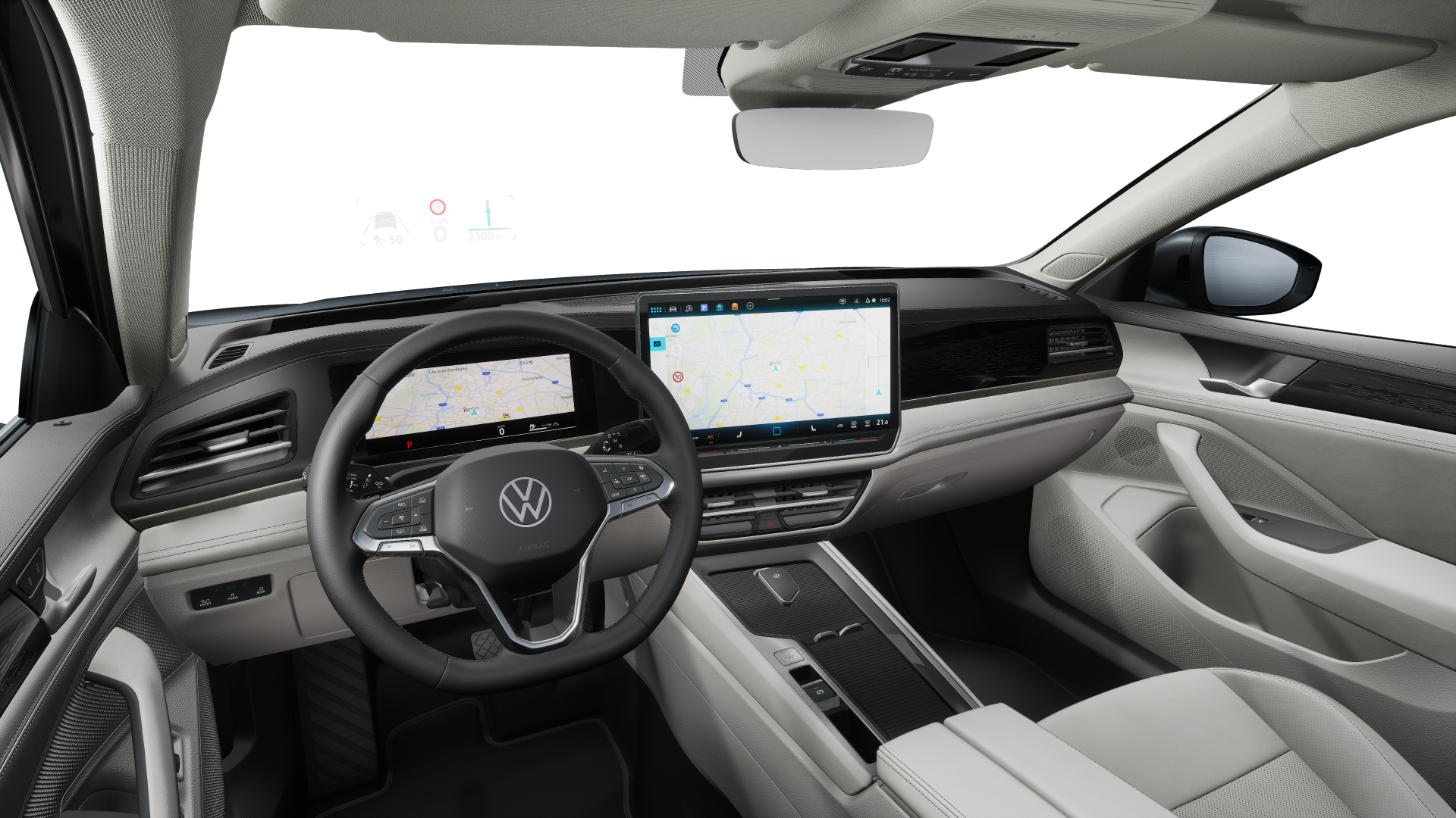 Volkswagen Passat DSG Variant eHybrid