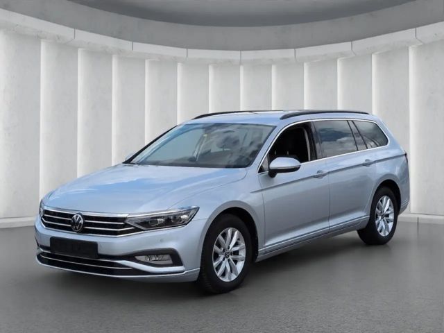 Volkswagen Passat 2.0 TDI DSG IQ.Drive Variant