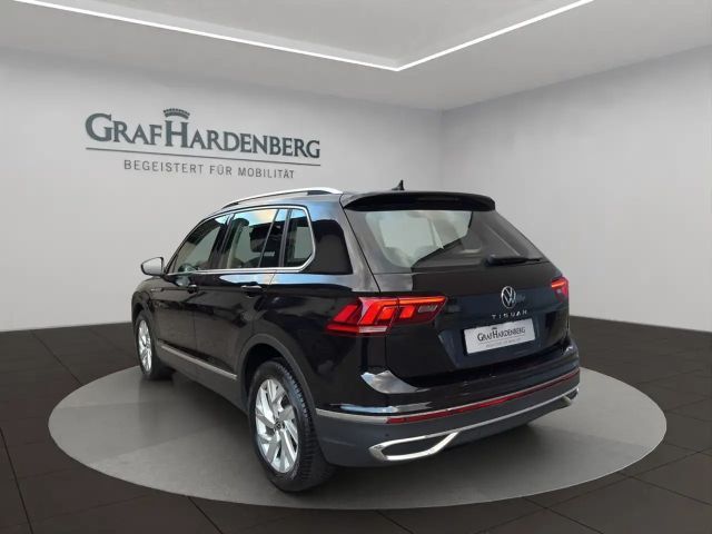 Volkswagen Tiguan 1.5 TSI DSG Elegance Elegance
