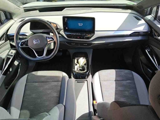 Volkswagen ID.4 IQ.Drive