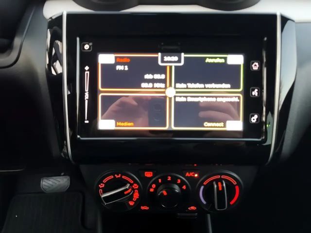 Suzuki Swift Comfort