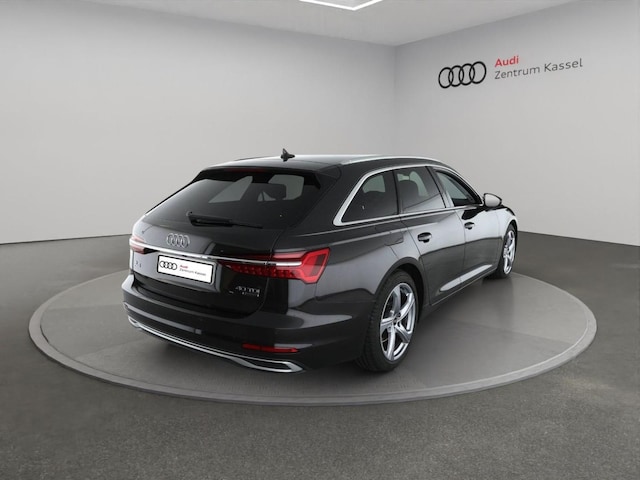 Audi A6 40 TDI Avant Quattro S-Tronic