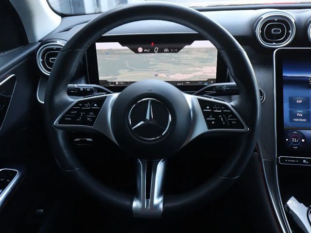 Mercedes-Benz GLC 220 4MATIC GLC 220 d