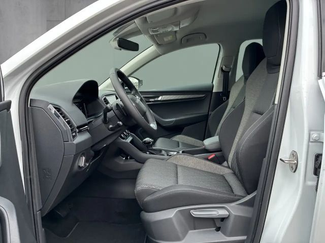 Skoda Karoq ACT Selection