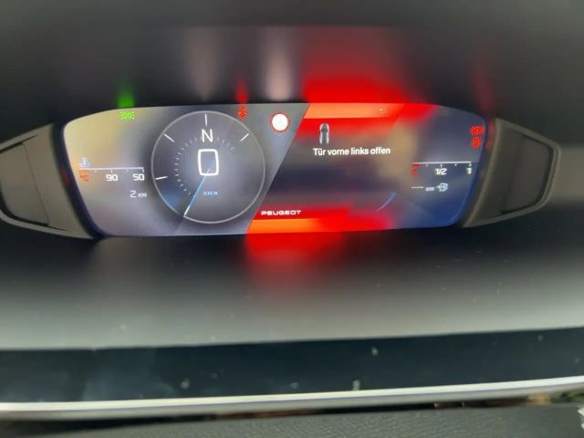 Peugeot 308 Allure Pack BlueHDi