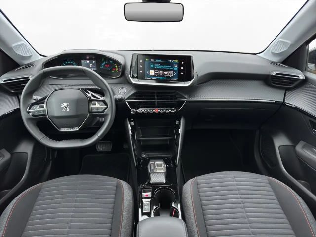 Peugeot E-208 Active Pack