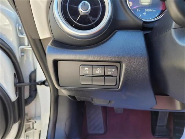 Mazda MX-5 Soft Top G132 100 Years