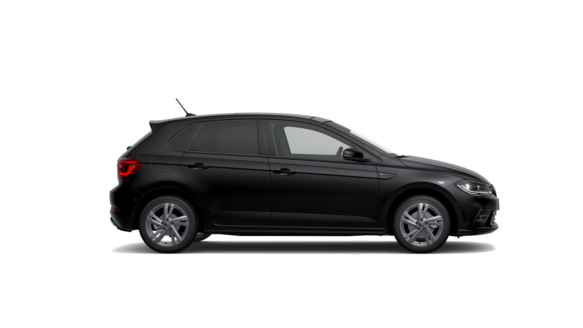 Volkswagen Polo DSG IQ.Drive