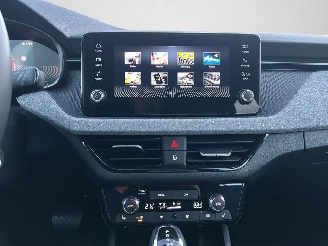 Skoda Kamiq 1.0 TSI Selection