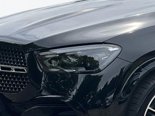 Mercedes-Benz GLE 450 4MATIC