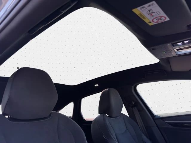 Volkswagen ID.7 IQ.Drive Pro