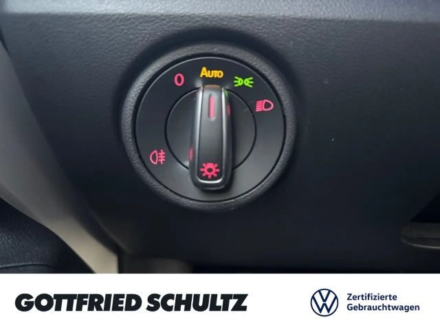 Volkswagen e-up! Plus Style