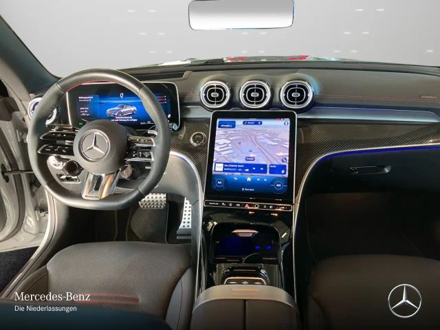 Mercedes-Benz CLE 53 AMG 4MATIC AMG Line