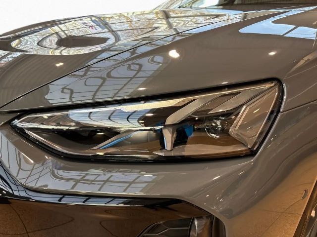 Audi RS e-tron GT Performance