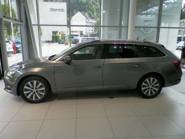 Skoda Superb Style Style