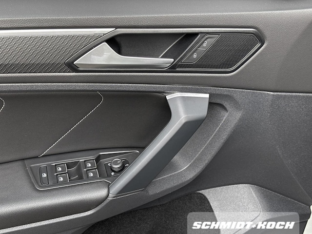 Volkswagen Tiguan 2.0 TDI DSG R-Line