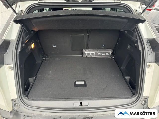 Peugeot 3008 Allure Pack PureTech