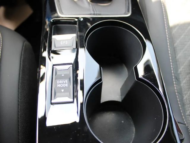 Peugeot 2008 Allure Pack