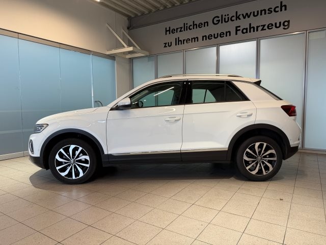Volkswagen T-Roc 1.0 TSI Pro