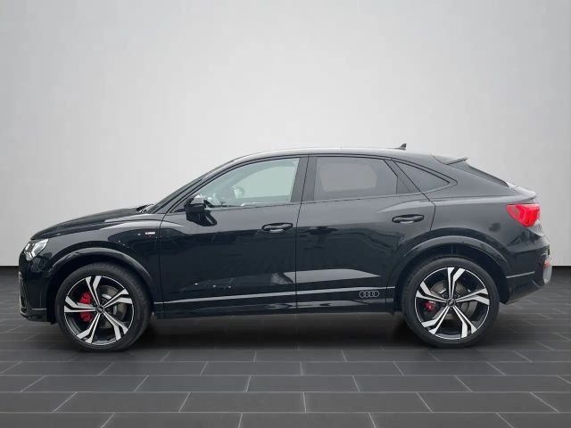 Audi Q3 45 TFSI S-Line