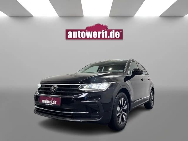 Volkswagen Tiguan 2.0 TDI DSG IQ.Drive Move