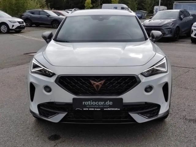 Cupra Formentor 2.0 TSI DSG VZ