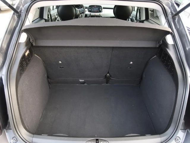 Fiat 500X Dolcevita Sport