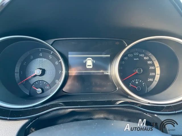 Kia Ceed DynamicPlusLine GDi Plus Pack Vision