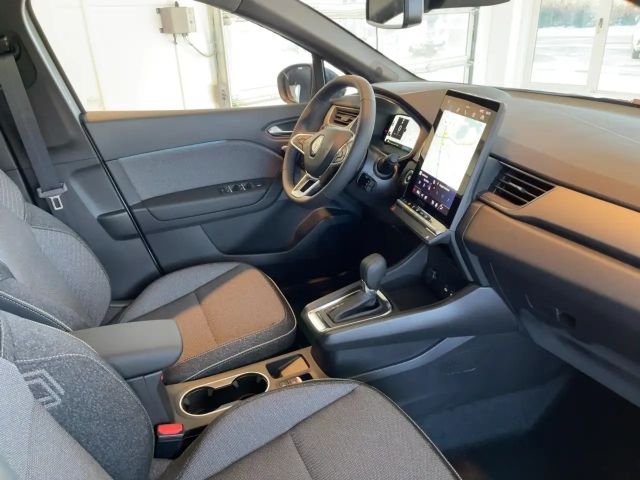 Renault Captur TCe 160 Techno