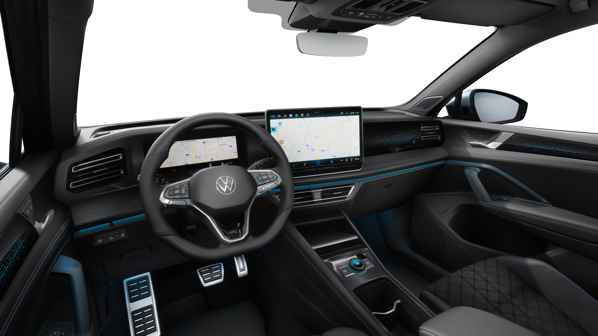 Volkswagen Tiguan eHybrid