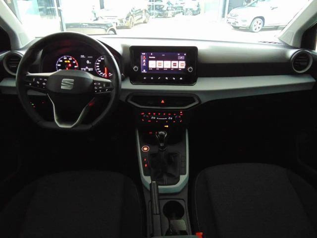 Seat Arona 1.0 TSI Style